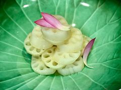 -黛遇·黛瓦宴花园餐厅