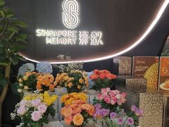 -狮拾久·现代新加坡料理(福田COCO Park店)