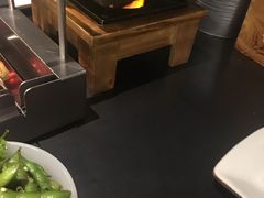 -很久以前羊肉串(清河店)