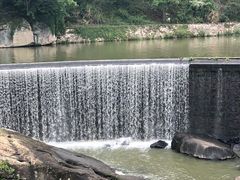 -九鲤湖风景区