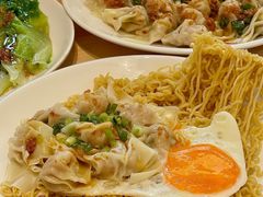-明記茶餐廳(福田总店)