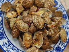 -江城燕子大排档(江汉路步行街店)