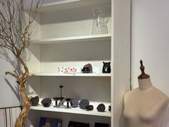 -边渡咖啡烘焙店(昙华林店)