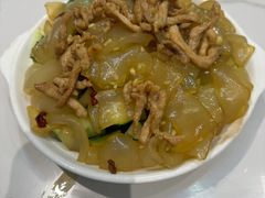 -正亮农家院·海鲜本地菜
