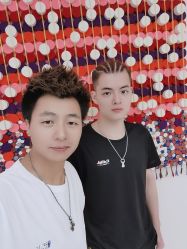 -Amo la Diva造型