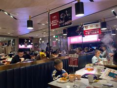 -大喜牛鲜牛肉火锅(世纪金源店)