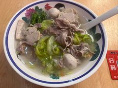 -红荔村肠粉(岗厦店)