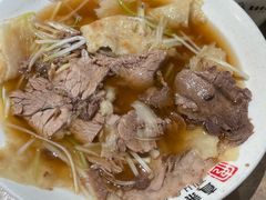 -直隶安家牛肉罩饼(七一路店)