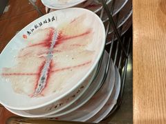 -楚江子·龙继斑鱼庄(建设东路店)