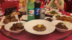 -上海外高桥喜来登酒店·宴会厅