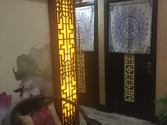 -莱仪堂艾灸经络养生馆(九亭一店)