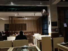 大堂-江南驿·二十余年创意杭帮味(良渚玉鸟集店)
