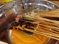 -嘉州鲜知味钵钵鸡(奎星楼店)