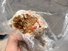 -清泉阁包子铺(中山路店)