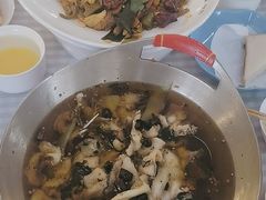 -拿渡·水煮鱼麻辣香锅(王府井奥莱·香江小镇店)