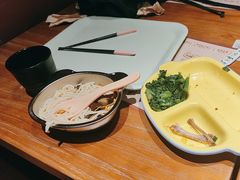 -云味馆·云南菜·云南米线(景田店)