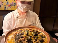 -西湖春天•老字号杭州菜(百汇店)