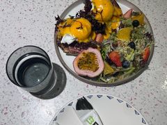 -BE BRIGHT KITCHEN(正佳广场店)