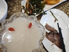 -磨沟沿老字号牛肉面·清真(金港城店)