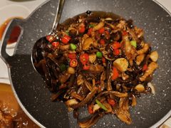 -贝勒爷·酥不腻烤鸭