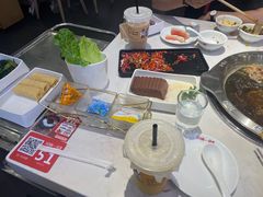 -川锅一号火锅(常德万达店)