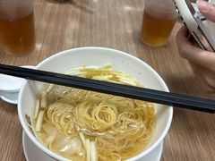 -百福麵家(新馬路店)