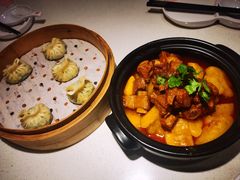 -小六汤包(万和城店)