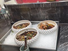 -棕榈岛海鲜自助餐厅(虹桥迎宾馆店)
