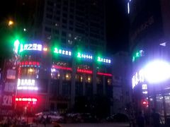 -聚龙湖公园
