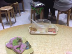 -百花传统甜品店(原址店)