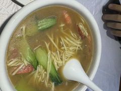 -阿军排档·烧烤