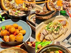 -啫神·广州地标美食(北京路店)