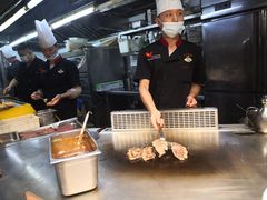 -巴犀烧烤(新崇光店)