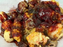 -香港风味小吃店(中英街店)