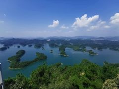 -千岛湖龙川湾