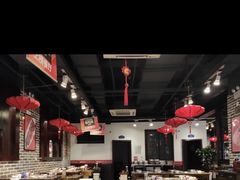 大堂-大龙燚火锅(春熙店)