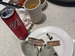 -青蓬蒸汽海鲜·深圳老字号·团建聚会(壹方城店)