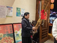 -印象鲵宴·张家界地标美食名片(溪布街店)