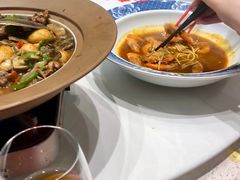 -火宫殿·湘菜小吃·商务宴请·生日聚会(东塘店)