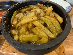-土桥手掌鸡·26年灌县老味道(都江堰店)