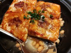 客家酿豆腐-客语客家菜(琶洲保利店)