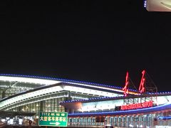 -太原武宿国际机场