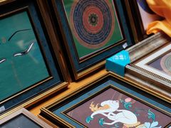 -香格里拉唐卡画院