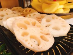 -丙申臺火锅