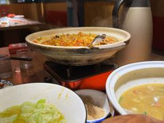 -赣饭农家·江西小炒(西乡店)