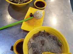 -包顺兴面馆(长乐路店)