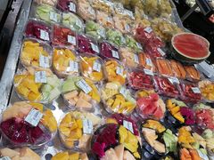 -BHG Market Place(水游城店)