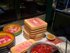 -一绪に寿喜烧自助(世茂广场店)