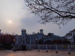 -青岛方特梦幻王国