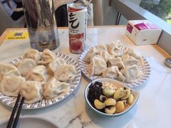 -叁拾壹克饺子·东北菜(国贸店)